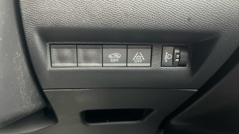 Peugeot 2008 1.2 PureTech Active Premium+ 5dr Petrol Estate